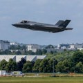 Ako želi povratak u program F-35 Turska mora da odustane od S-400