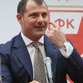 Stanković od ponedeljka i zvanično trener Crvene zvezde