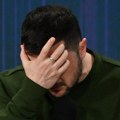 Bivši analitičar CIA: Zelenski izgubio dodir sa stvarnošću