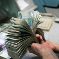 Rublja u rangu sa zlatom i platinom: Kako su sankcije lansirale nacionalnu valutu Rusije na sam vrh
