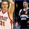 Niko ne zna da je Jokićev brat bio podjednako talentovan! Ovaj snimak je ostavio SAD u neverici! Njegovi treneri tvrde: Mogao…