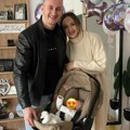 Finalista Zvezde Granda postao otac: Pevač doveo suprugu i bebu kući iz porodilišta "Najlepši poklon..."
