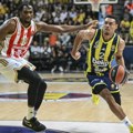 On je taj! Košarkaš Fenerbahčea MVP 19. kola Evrolige