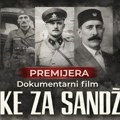 Premijera dokumentarnog filma „Bitke za Sandžak“ 17. januara u Luksemburgu