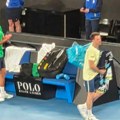 Šmekerski potez Novaka Đokovića nakon pobede protiv Pedra Martineza koji je malo ko primetio u Melburnu