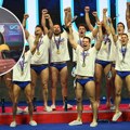 Ko je Hrvatica koja je osvojila zlato sa Srbijom? Dajanu su nazivali "trojanskim konjem", a niko ovo nije znao