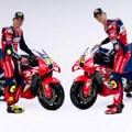 Sezona može da počne: I Honda predstavila novi motocikl