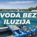 Voda bez iluzija – Zašto pitanje nije da li je voda danas ispravna, već da li je sistem sutra stabilan Voda bez iluzija