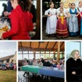 Mala prela oživela tradiciju kod Subotice: Tombola, ples i zimska nošnja Majkinom salašu (foto)