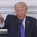 Трамп срамотном назвао одлуку о укидању царина: "Имам резервни план"