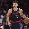 Bogdan Bogdanović konačno dobio šansu: Trener Lu ga se setio, loše veče za Srbe u NBA