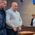 Priština: Milošu Pleskoviću smanjena kazna sa 15 na 10 godina zatvora
