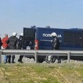 Policija blokirala sve izlaze iz Loznice, priveden Zlatko Kokanović