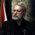 Laridžani: Tramp naneo veliki gubitak zemlji ulaskom u rat sa Iranom