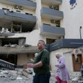 Izraelska vojska ponovila upozorenje civilima da se evakuišu iz južnog Libana
