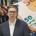 Cene nafte će i dalje rasti, Vučić kaže da je realno da dizel košta 250 dinara: Koliko ćemo od danas plaćati gorivo na pumpama…
