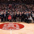 Olimpija Milano proslavila 90 godina, parada legendi i sećanje na zlatne epohe