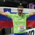 Slovenac najavljuje napad na svetski rekord