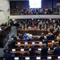 Parlament Izraela izglasao najveći državni budžet do sada, vojni povećan za 20 odsto