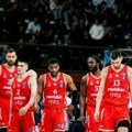 Zvezda u problemu: Tabela Evrolige se neće dopasti crveno-belima