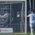 Superliga: Železničar nadigrao Novi Pazar u Pančevu