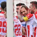 Evo gde možete da gledate uživo TV prenos meča Radnik - Crvena zvezda u 29. kolu Superlige Srbije