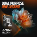 Ryzen 9 9950X3D2 - prvi testovi još uvek ne otkrivaju puni potencijal, jer veliki dual 3D cache ostaje nepopunjen
