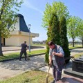 JKP Šumadija: „Na grobljima u Kragujevcu mesta ima, a Bozman se širi“