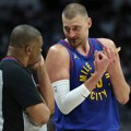 Kao da je neko prokleo Denver: Jokić gleda i ne veruje šta se dešava pred ključni meč