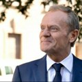 Tusk: NATO se raspada