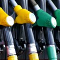 Nove cene goriva u Hrvatskoj: Evodizel i gas pojeftinili, benzin bez promene