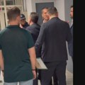 VIDEO Martinez se zamalo potukao sa Atamanom, pa posle meča pokazao klasu: Potez iz svlačionice oduševio sve