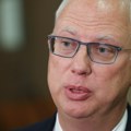 Dmitrijev: Energetska kriza otvorila "širom zatvorene oči" EU