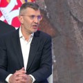 Bivši ministar Zoran Đorđević o rekonstrukciji Vlade: "Njena veličina zavisi od potreba države"