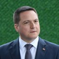 Ružić: Nema jedna stranka tapiju nad Srbijom, najbolje bi bilo da studenti pobede na izborima
