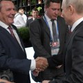 Merc odbacio Putinov predlog: Evropljani sami biraju ko govori u njihovo ime