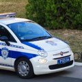 Auto udario dečaka na biciklu: Posle saobraćajne nesreće kod Aleksinca dete hitno transportovano u UKC Niš!