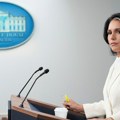 Direktorka tajne službe podnela ostavku Šok u Americi: Tramp ostao bez još jedne saradnice