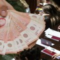 Beogradski fakulteti pred izazovom: Pad interesovanja za studije - sve manje brucoša, najavljeno i povećanje školarina