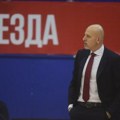 Zvanično - Zvezda se zahvalila Saši Obradoviću i izabrala trenera za Fajnal-for KLS