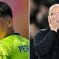 Pep se oprostio porazom: Nikome zbog toga nije teže nego Srbinu