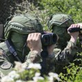 Ministarstvo odbrane: Konkursi za specijalne jedinice Vojske Srbije od 1. juna do 15. jula