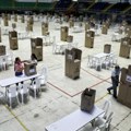 Građani Kolumbije danas biraju novog predsednika, u anketama vodi levičar Ivan Sepeda