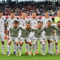 Česi saopštili spisak za Mundijal - predvodi ih Souček