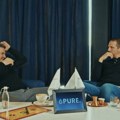 "Ne mogu da verujem da te više nema" Potresne reči Mirze Teletovića nakon iznenadne smrti Edina Avdića: Pre dva dana smo…
