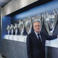 Bog i batina Reala: Florentino Peres dobio novi mandat na izborima u Kraljevskom klubu!