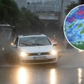 RHMZ se oglasio o pljuskovima u Srbiji: Evo gde će padati kiša večeras