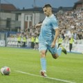 Bivši igrač Partizana je prvo pojačanje Feđe Dudića u Radničkom!