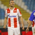 Zvanično: Đorđe Rakić se vratio u Zvezdu