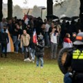 EU uvodi stroži sistem azila: brže procedure i više deportacija
